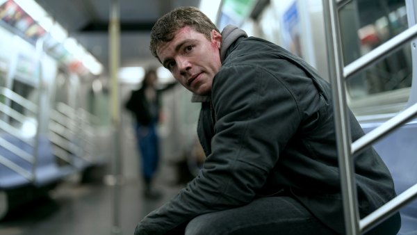 Is Netflix FBI Thriller Series The Night Agent Based in Any Reality