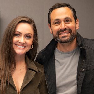 Bachelor Jason and Molly Mesnick Celebrate 15th Wedding Anniversary