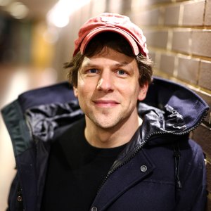 Why Jesse Eisenberg Has Been Going Back to Indiana for the Past Decade