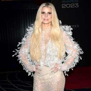 Jessica Simpson Drops 1st New Song in Nearly 15 Years