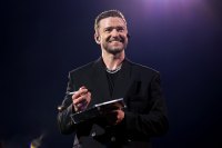 Justin Timberlake cancels Ohio's show in the World Tour