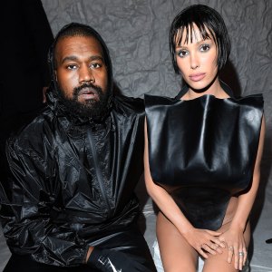 Kanye West Shares How Wife Bianca Censori Helped Him With Autism Diagnosis