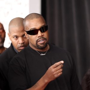 Kanye West Shows Support for Diddy Amid Legal Woes: 'Free Puff'
