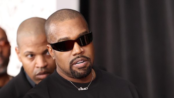 Kanye West Shows Support for Diddy Amid Legal Woes: 'Free Puff'