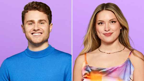 Love Is Blind Alex Spoke to Madison For a Brief Time After Leaving Pods