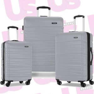 luggage