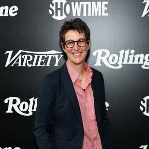 MSNBC's Rachel Maddow Calls Joy Reid's Sudden Exit a 'Bad Mistake'
