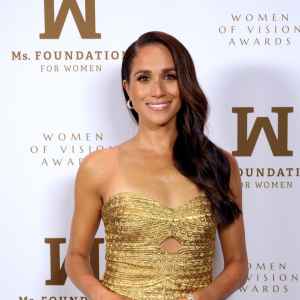 Meghan Markle Teases Her 1st As Ever Product in New Instagram Post