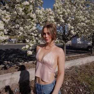 mikaya matthews pregnant