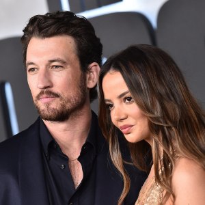 Miles Teller and Wife Keleigh Are Grieving the Life They Anticipated After Wildfires Destroyed Home