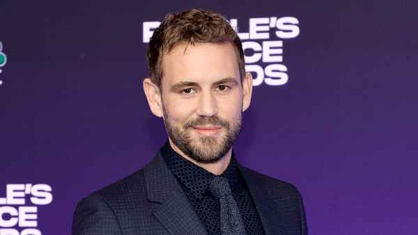 Nick Viall Refused to Say I See My Wife in This Room During His Season of The Bachelor