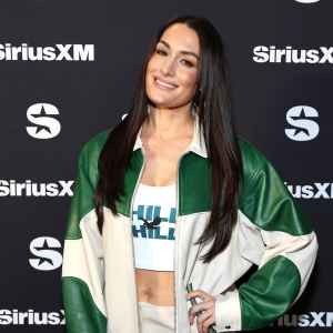Nikki Garcia on What She Wants in a Man After Artem Chigvintsev Divorce