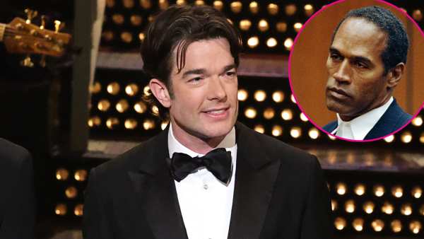 OJ Simpson Longtime Lawyer Addresses SNL 50 Joke About Murder Accusation