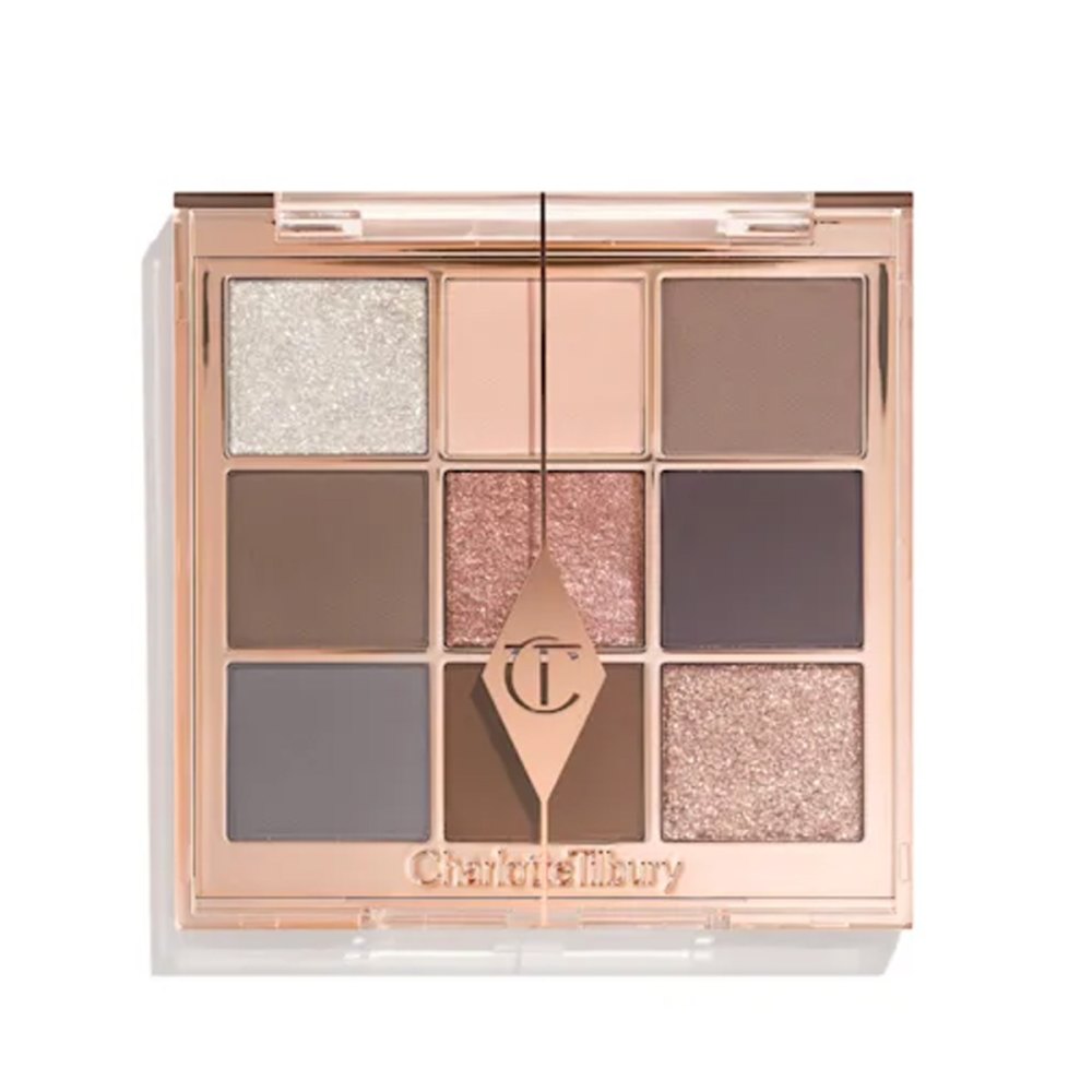 Charlotte’s Palette of Beautifying Eye Trends