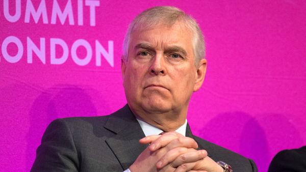 Prince Andrew Banished Staffer Because He Disliked Their Mole Book Claims