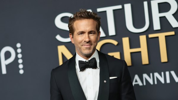 Ryan Reynolds Pitched 'SNL 50' Joke Amid Justin Baldoni Drama: Staffer