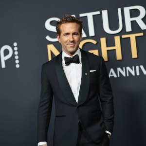 Ryan Reynolds Pitched 'SNL 50' Joke Amid Justin Baldoni Drama: Staffer