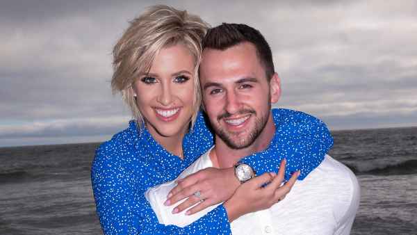 Savannah Chrisley Had So Many Regrets After Ex Fiance Nic Kerdiles Died in Motorcycle Crash