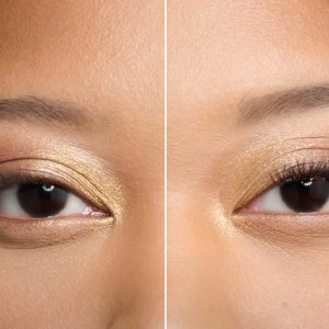 Self-Stick Eyelashes