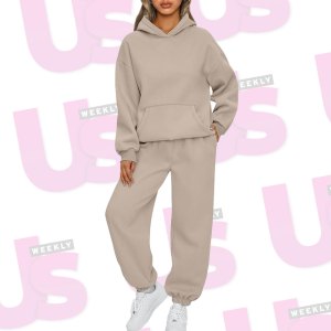 lounge outfit set