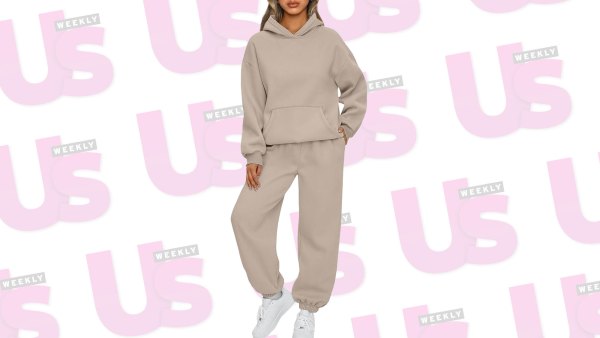 lounge outfit set
