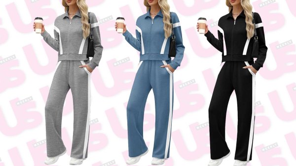 Two-Piece Set