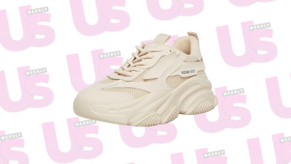 shoe