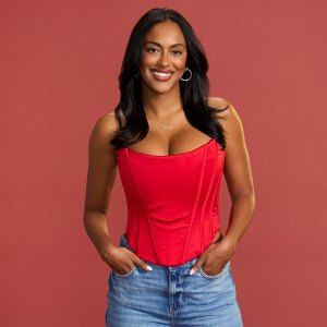 The Bachelor Beverly Ortega Reveals What Illness Made Her Exit Early