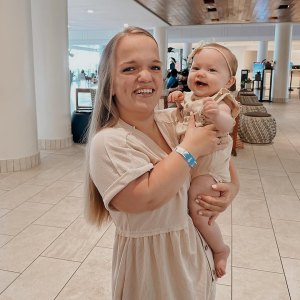 tlc liz johnston on being a mom
