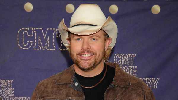 Toby Keith Kids Honor Him With Emotional Messages on the 1 Year Anniversary of His Death