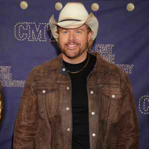 Toby Keith Kids Honor Him With Emotional Messages on the 1 Year Anniversary of His Death