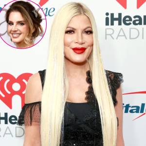 Tori Spelling Was Ready to Pull a Lana Del Rey and Fall in Love With a Hot Airboat Guy on Lifetime Movie Set