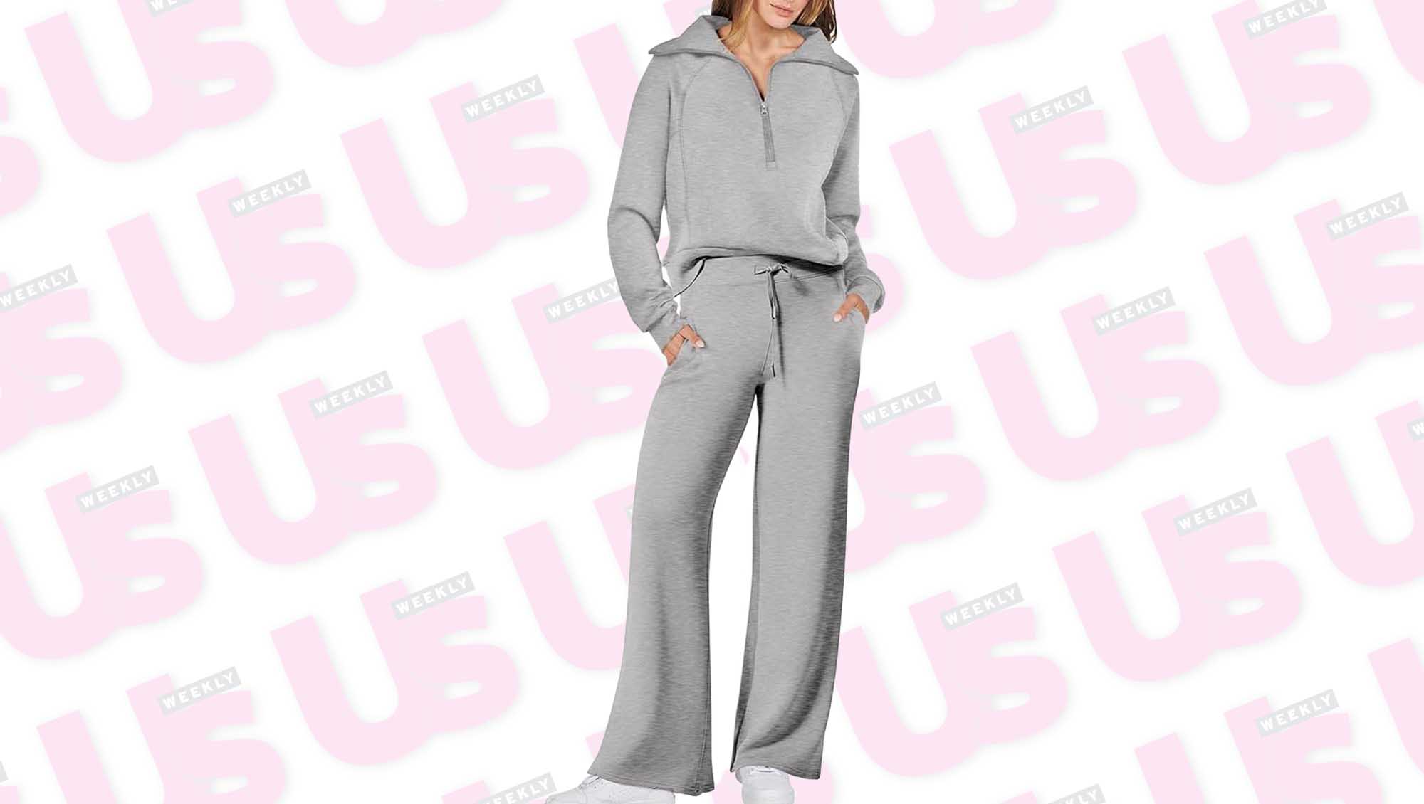 two-piece set