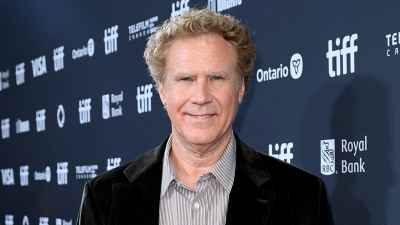 Will Ferrell Jokingly Tells The Academy to Suck It After Will and Harper Doc Oscars Snub