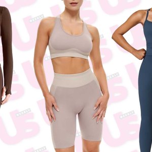 Workout Sets
