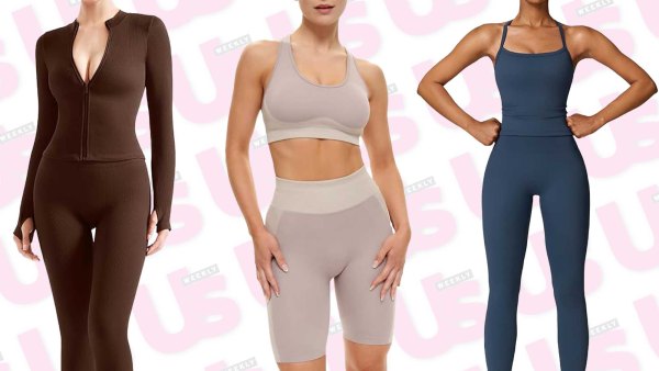 Workout Sets