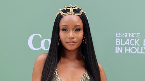 Americas Next Top Model Alum Yaya DaCosta Slams Show for Manipulative Editing and Weaponization of Girls Weaknesses