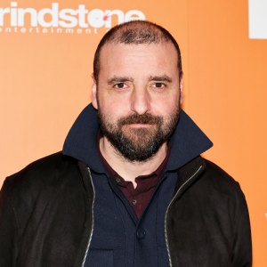 David Krumholtz Claims He Almost Died From Smoking Weed