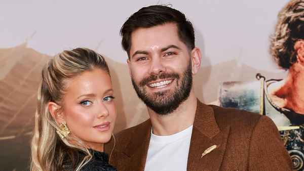 Inside Dylan Barbour and Hannah Godwins Super Chill Life 6 Years After Bachelor in Paradise