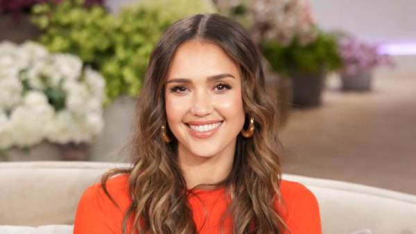 Inside Jessica Albas Celebratory Tattoo Session Amid Divorce