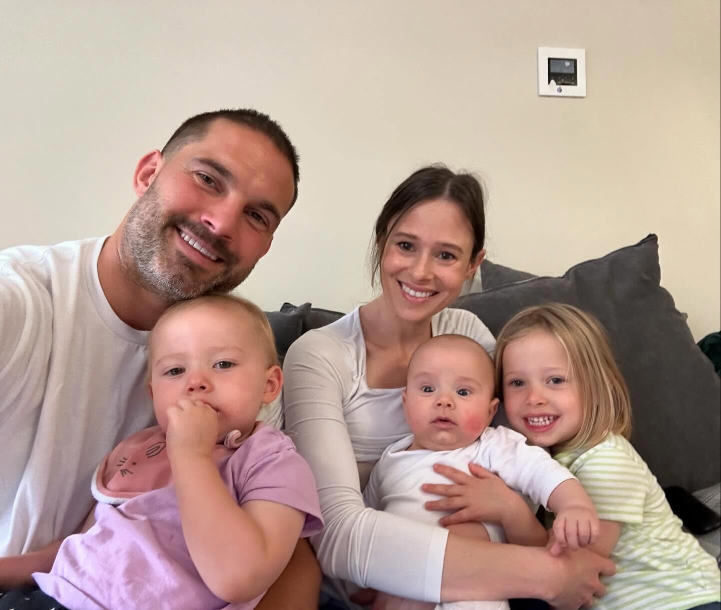 Love Island UK Alums Camilla Thurlow and Jamie Jewitt Reveal 2 Year Old Daughter Nora Has Autism