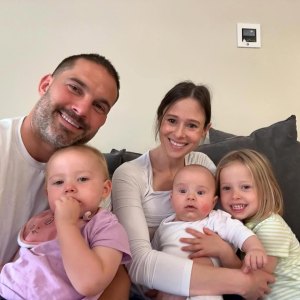 Love Island UK Alums Camilla Thurlow and Jamie Jewitt Reveal 2 Year Old Daughter Nora Has Autism