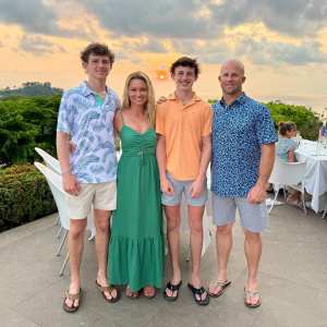 New York Yankees Alum Brett Gardner Confirms Son Millers Death at 14 After Undisclosed Illness