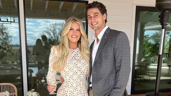 Southern Charm Star Madison LeCroys Quotes About Husband Brett Randles Cancer