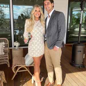 Southern Charm Star Madison LeCroys Quotes About Husband Brett Randles Cancer