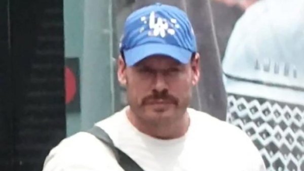10 Million Reward Offered for Ex Olympic Snowboarder Accused of Murder Running Deadly Cocaine Ring
