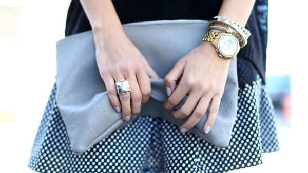 10 Watches That Celebrities Actually Wear—And the Lookalikes You Can Actually Afford!