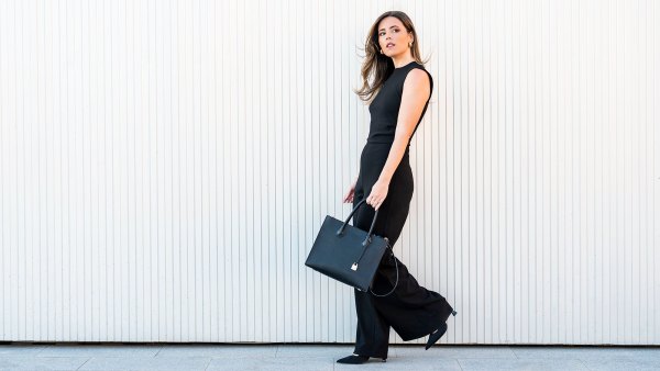 13 Office Looks For Rich Moms Who Love Comfort