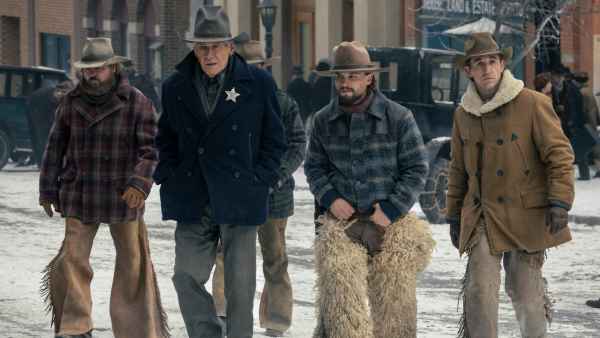 1923 Just Killed Off 7 Characters Ahead of Finale