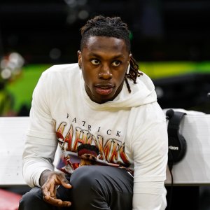 Chiefs WR Xavier Worthy Focuses on New Beginnings After Domestic Violence Arrest